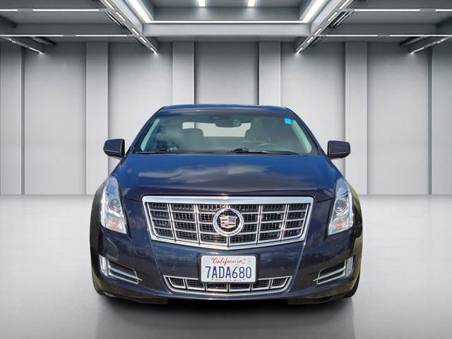 Used 2013 Cadillac XTS Premium image 2