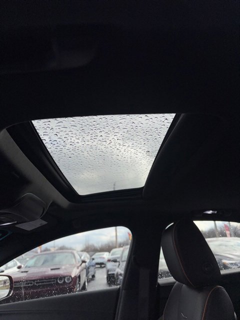 Used 2020 Cadillac CT4 Sport image 14