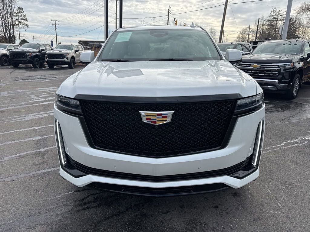 Used 2023 Cadillac Escalade Sport image 8