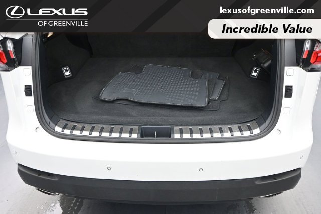 Used 2016 Lexus NX 200t FWD w/ Premium Package image 29