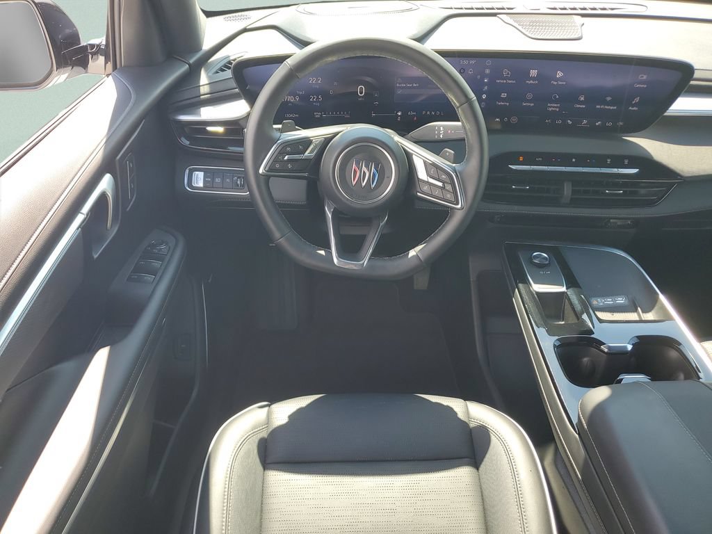 Used 2026 Buick Enclave Sport Touring FWD image 15