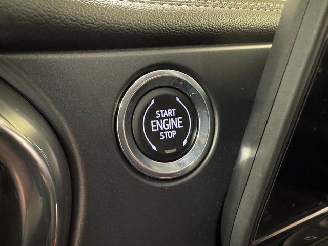 Used 2024 Chevrolet Blazer LT w/ Midnight/Sport Edition FWD image 11