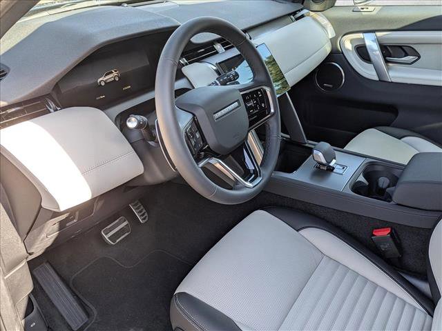 New 2026 Land Rover Discovery Sport Landmark image 3