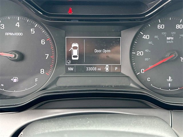 Used 2024 Chevrolet Trax LS w/ LS Convenience Package image 29