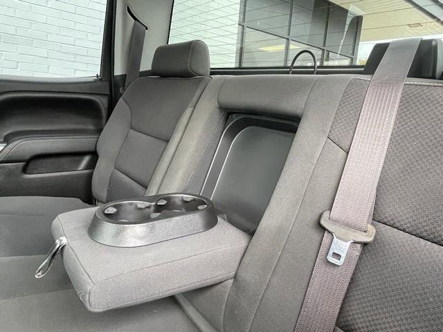 Used 2015 Chevrolet Silverado 1500 LT w/ All Star Edition image 26