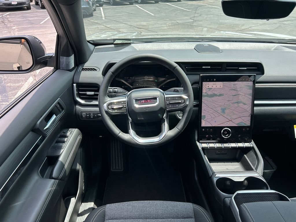 New 2027 GMC Terrain Elevation w/ Technology Package II AWD/4WD image 29
