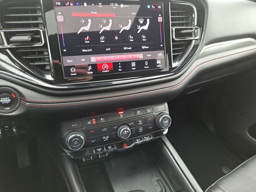 Used 2023 Dodge Durango R/T image 7