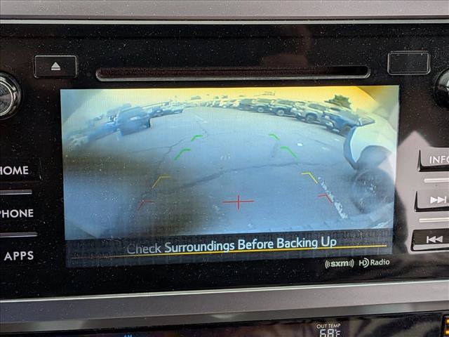 Used 2015 Subaru Outback 2.5i Premium AWD/4WD image 10