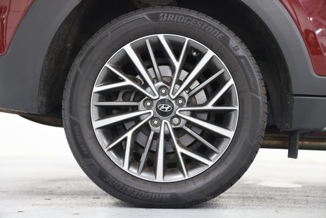 Used 2019 Hyundai Tucson SEL AWD/4WD image 16