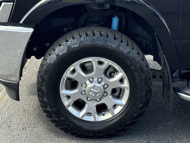 Used 2019 RAM 2500 Laramie image 21