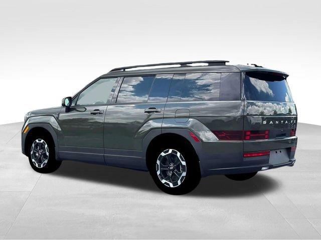 New 2026 Hyundai Santa Fe SEL image 4