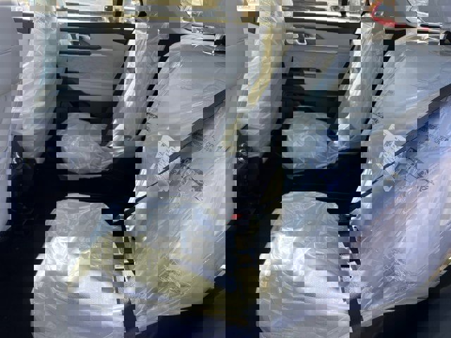 New 2026 Ford Explorer Platinum w/ LUX Leather Package image 28