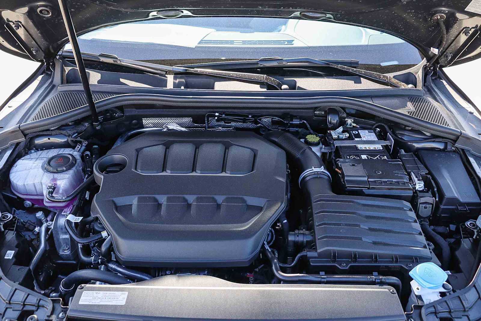 New 2026 Audi A3 2.0T Premium AWD/4WD image 39