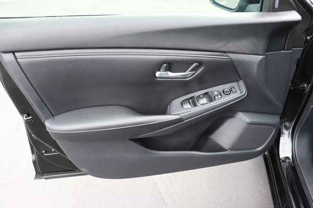 Used 2020 Nissan Sentra SV FWD image 8