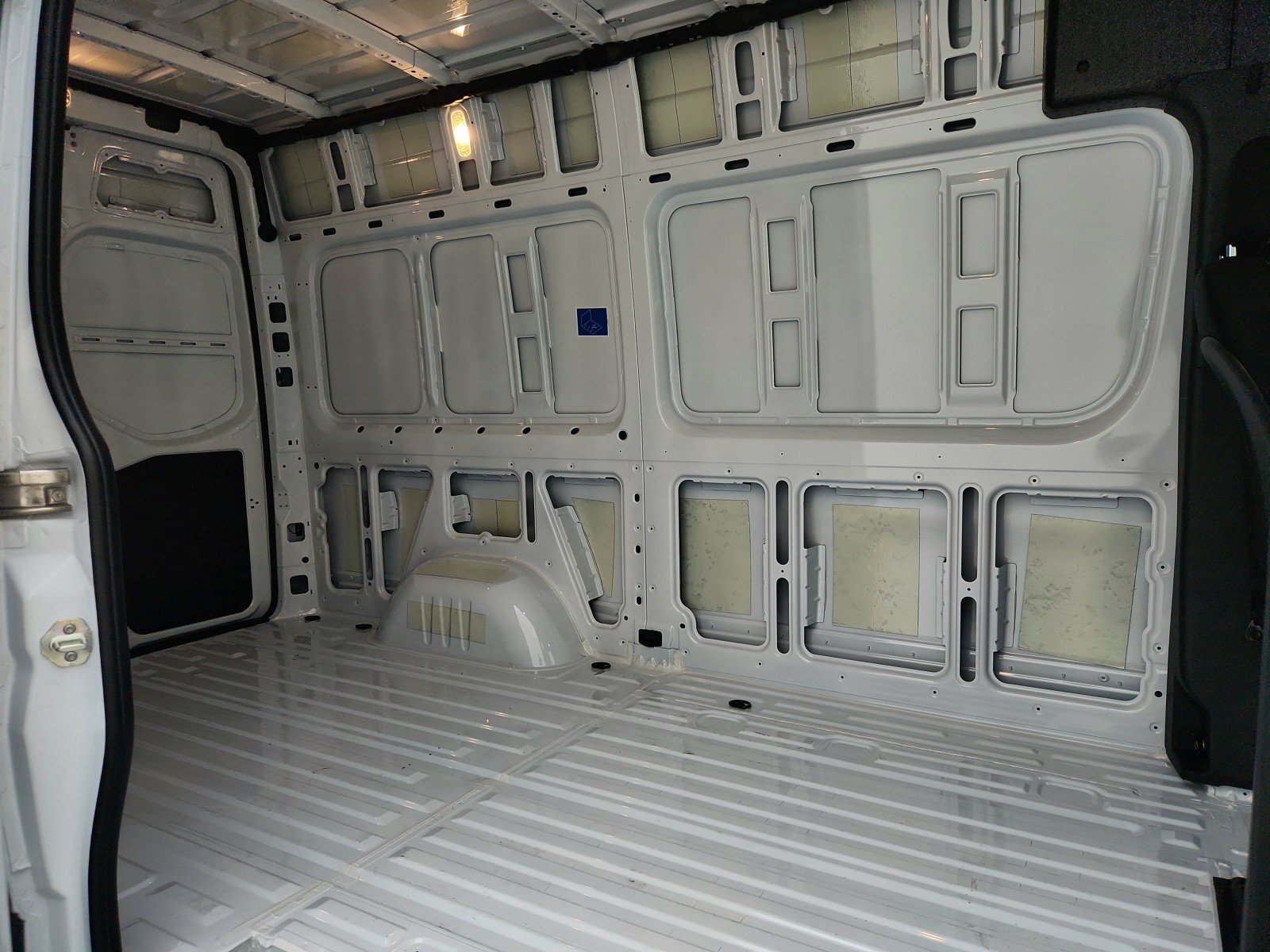 New 2026 Mercedes-Benz Sprinter 2500 image 20