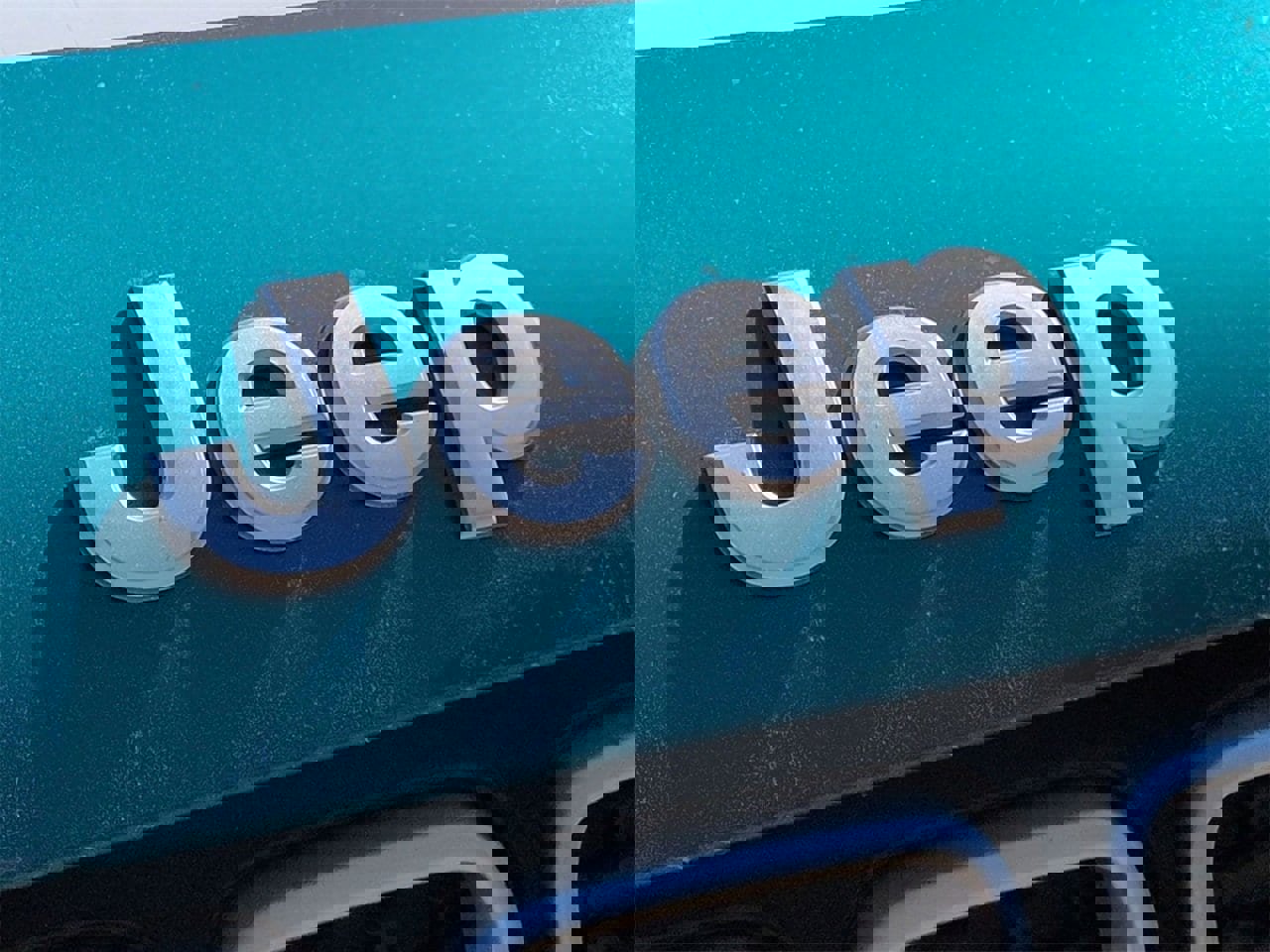 Used 2021 Jeep Renegade Latitude image 5