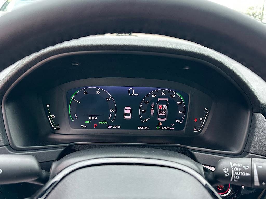 Used 2024 Honda Accord Touring image 22