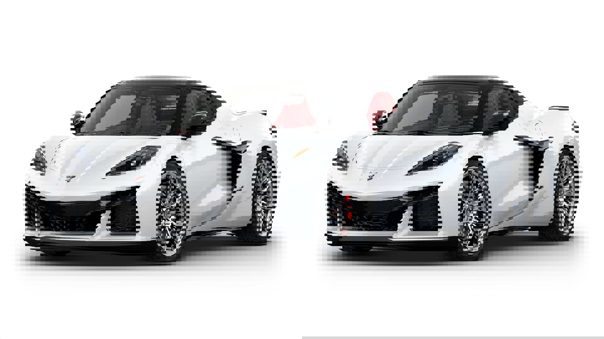 New 2026 Chevrolet Corvette Z06 w/ Battery Protection Package image 50