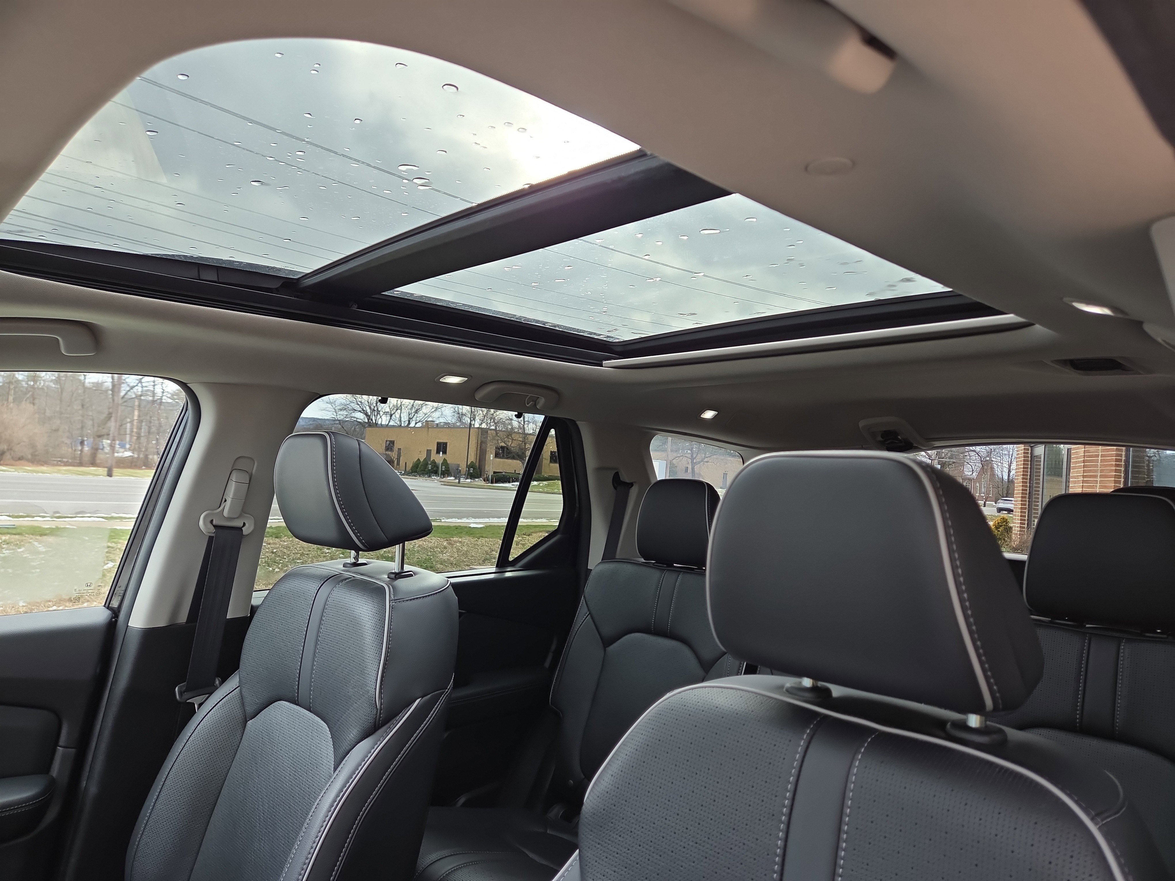 Used 2023 Honda Pilot Elite image 30