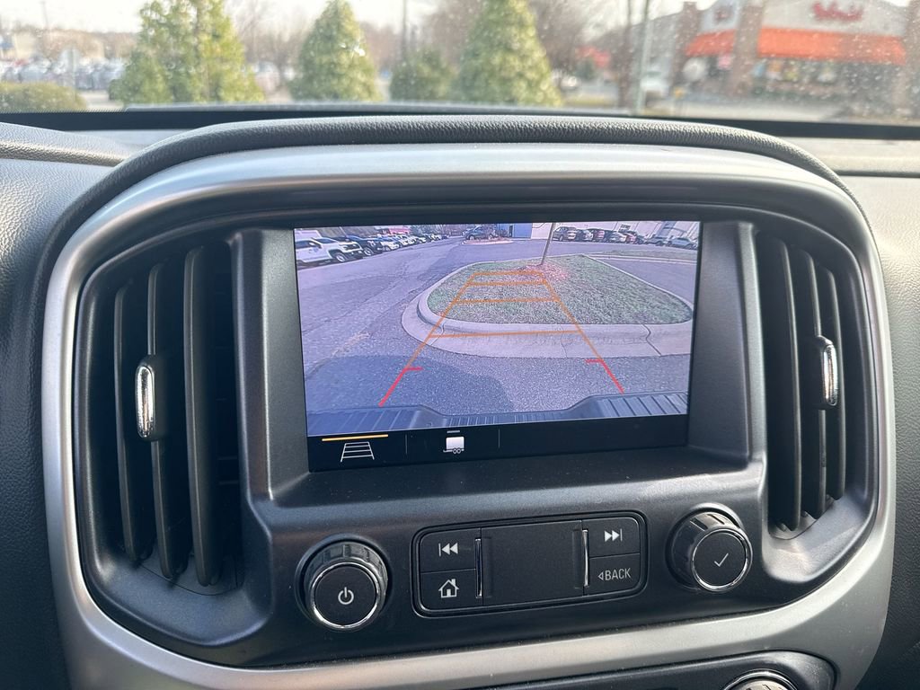 Certified 2022 Chevrolet Colorado ZR2 image 11