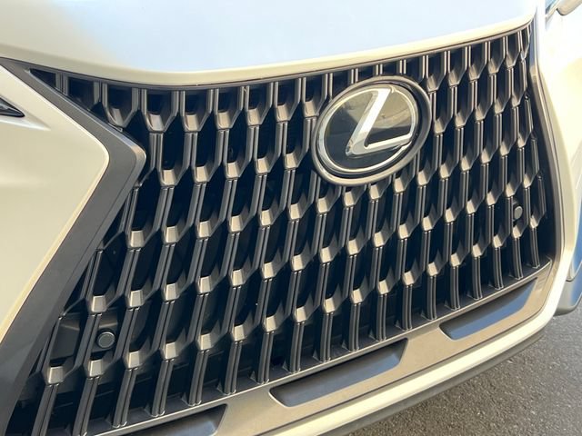 Used 2024 Lexus NX 350 AWD w/ Cold Area Package image 18