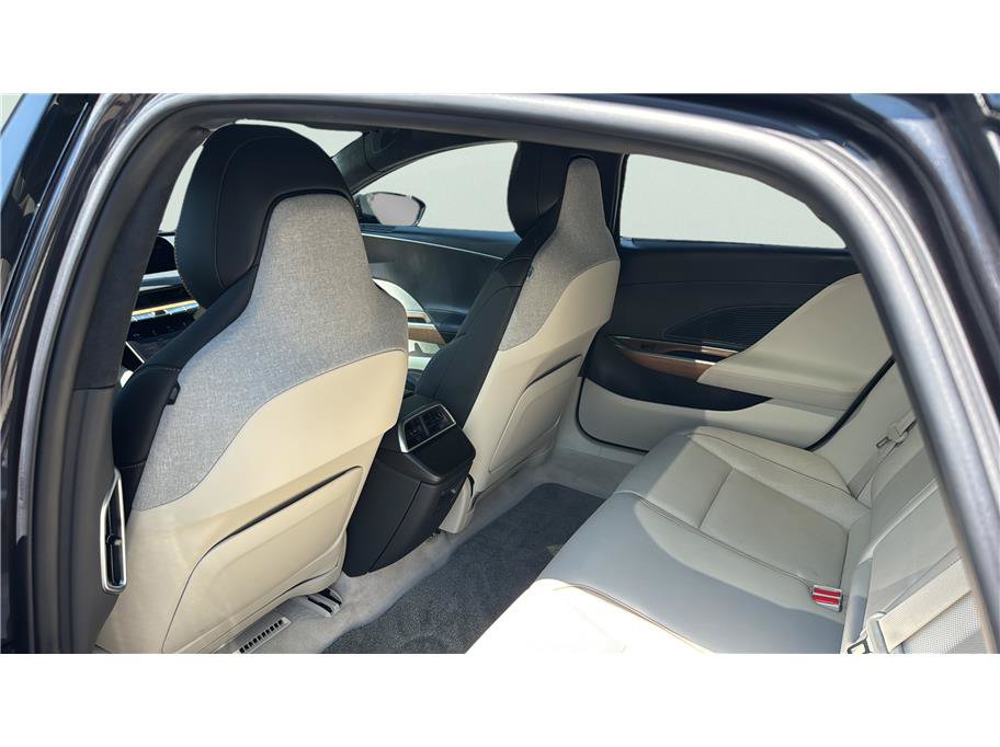 Used 2023 Lucid Air Touring AWD/4WD image 13