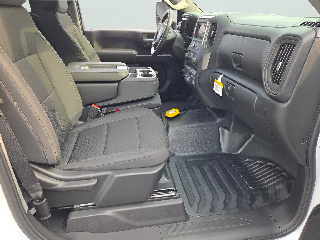 New 2026 Chevrolet Silverado 3500 W/T w/ WT Convenience Package AWD/4WD image 5