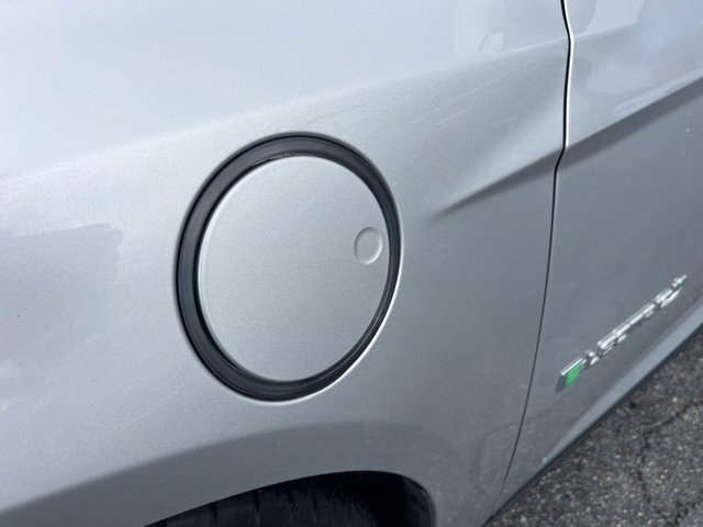 Used 2016 Ford Focus Electric Hatchback image 11