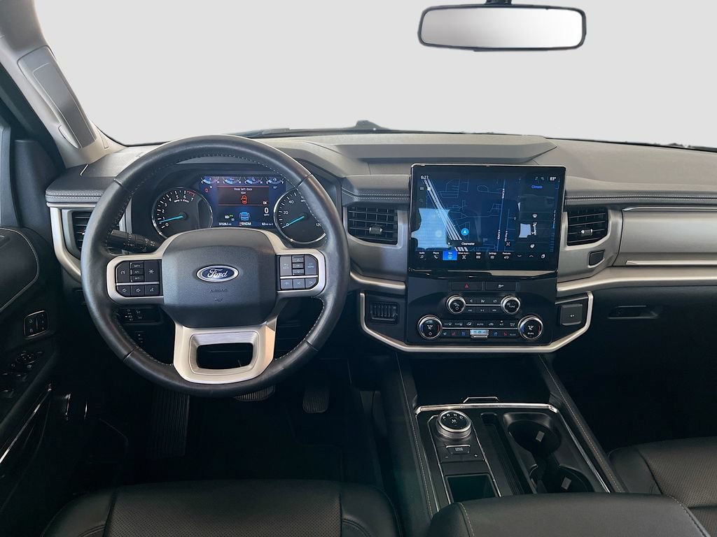 Used 2023 Ford Expedition XLT RWD image 23