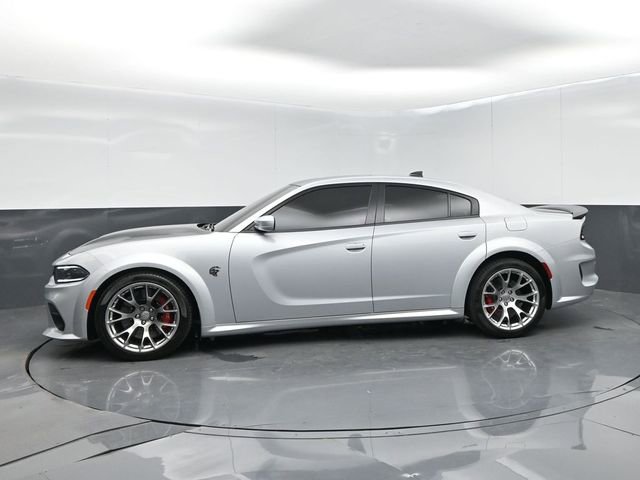 Used 2022 Dodge Charger SRT Hellcat image 5