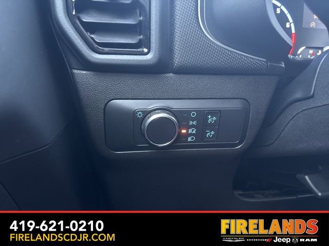 Used 2022 Ford Bronco Sport image 20