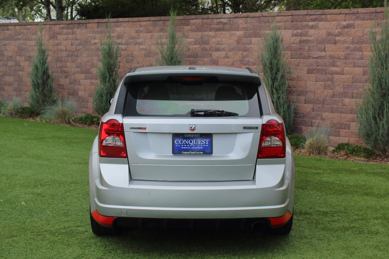 Used 2009 Dodge Caliber SRT-4 w/ SRT Option Group II FWD image 20