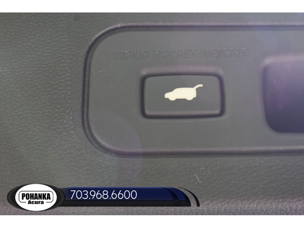 New 2026 Acura MDX w/ Technology Package AWD/4WD image 36