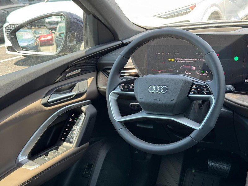 New 2025 Audi Q5 Premium Plus image 7
