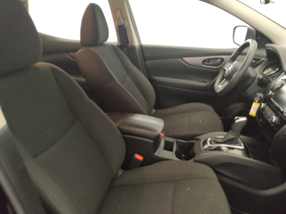 Used 2019 Nissan Rogue Sport S w/ Appearance Package AWD/4WD image 21