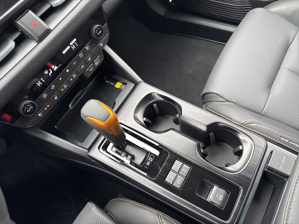 New 2026 Subaru Outback Wilderness AWD/4WD image 17