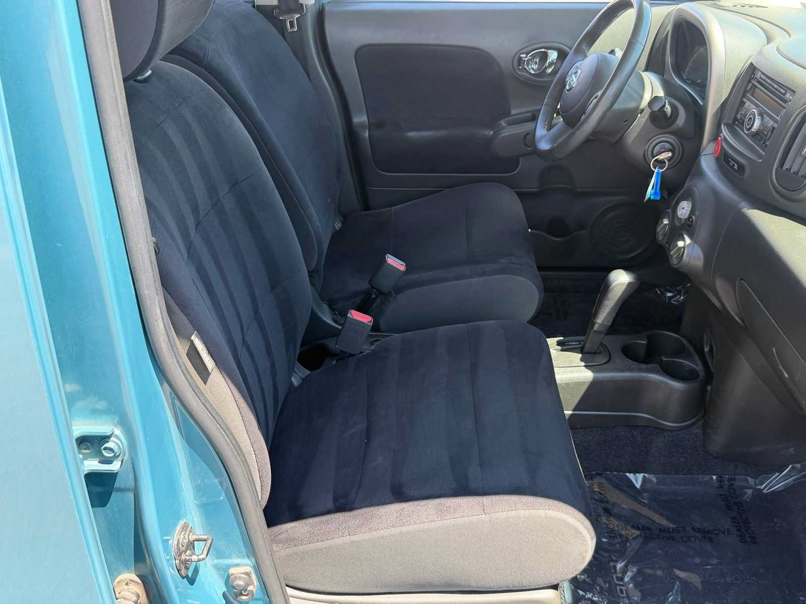 Used 2011 Nissan Cube 1.8 S FWD image 26