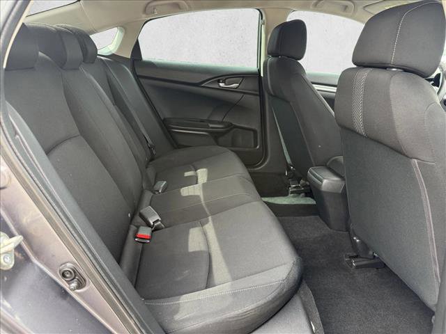 Used 2018 Honda Civic LX image 20