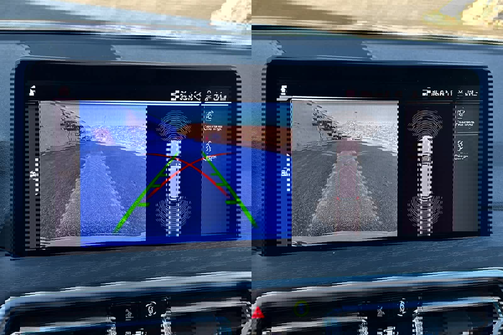 Used 2024 BMW X3 xDrive30i w/ Premium Package w/ZPA image 21