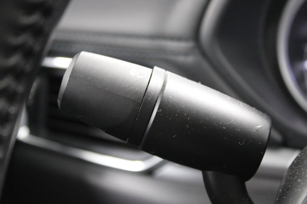 Used 2024 MAZDA CX-5 AWD 2.5 S w/ Select Package image 22