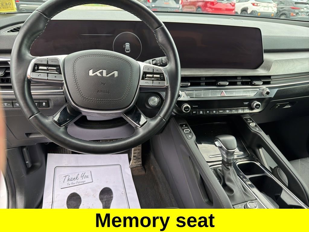 Used 2023 Kia Telluride SX X-Pro image 9