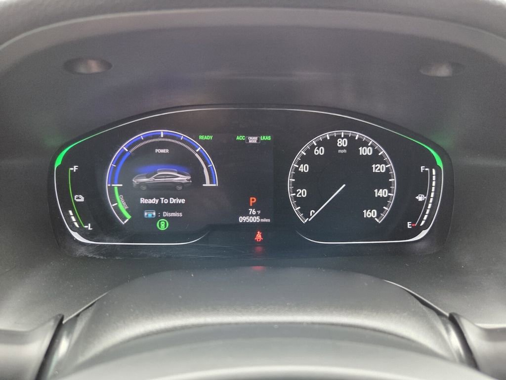 Used 2020 Honda Insight Touring image 24