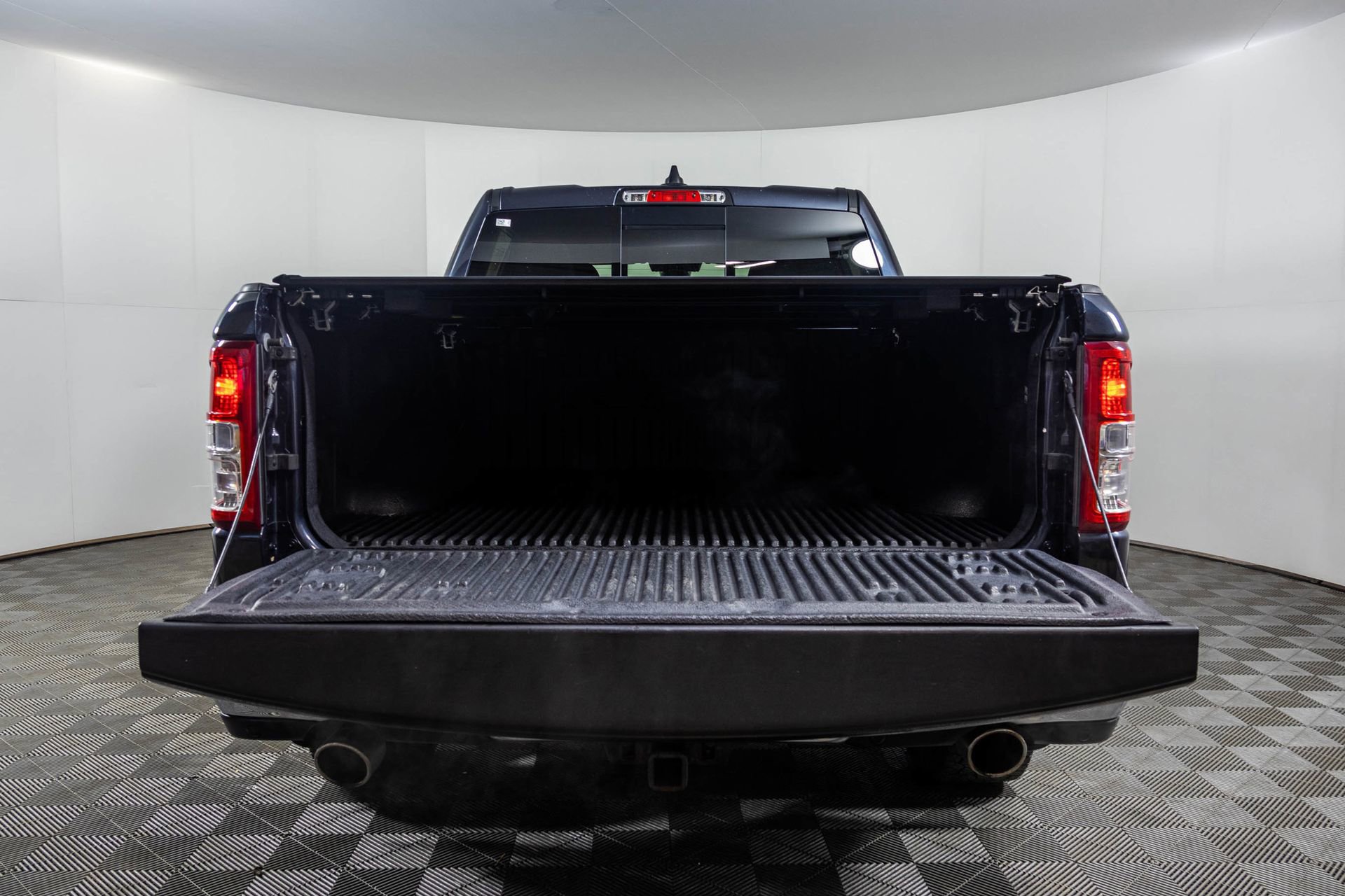 Used 2019 RAM 1500 Big Horn image 43