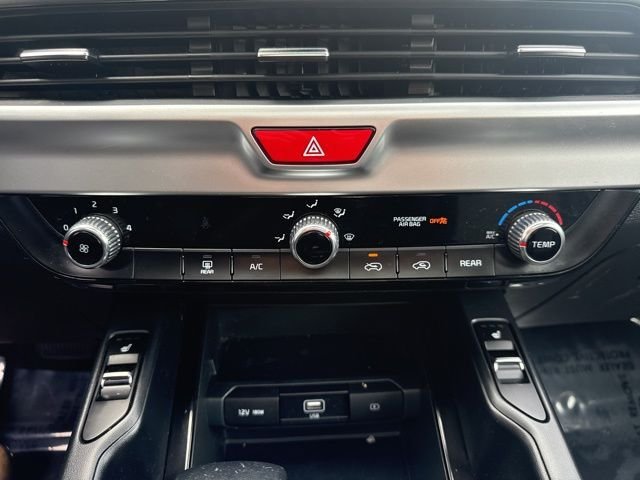 Used 2020 Kia Telluride S AWD/4WD image 16