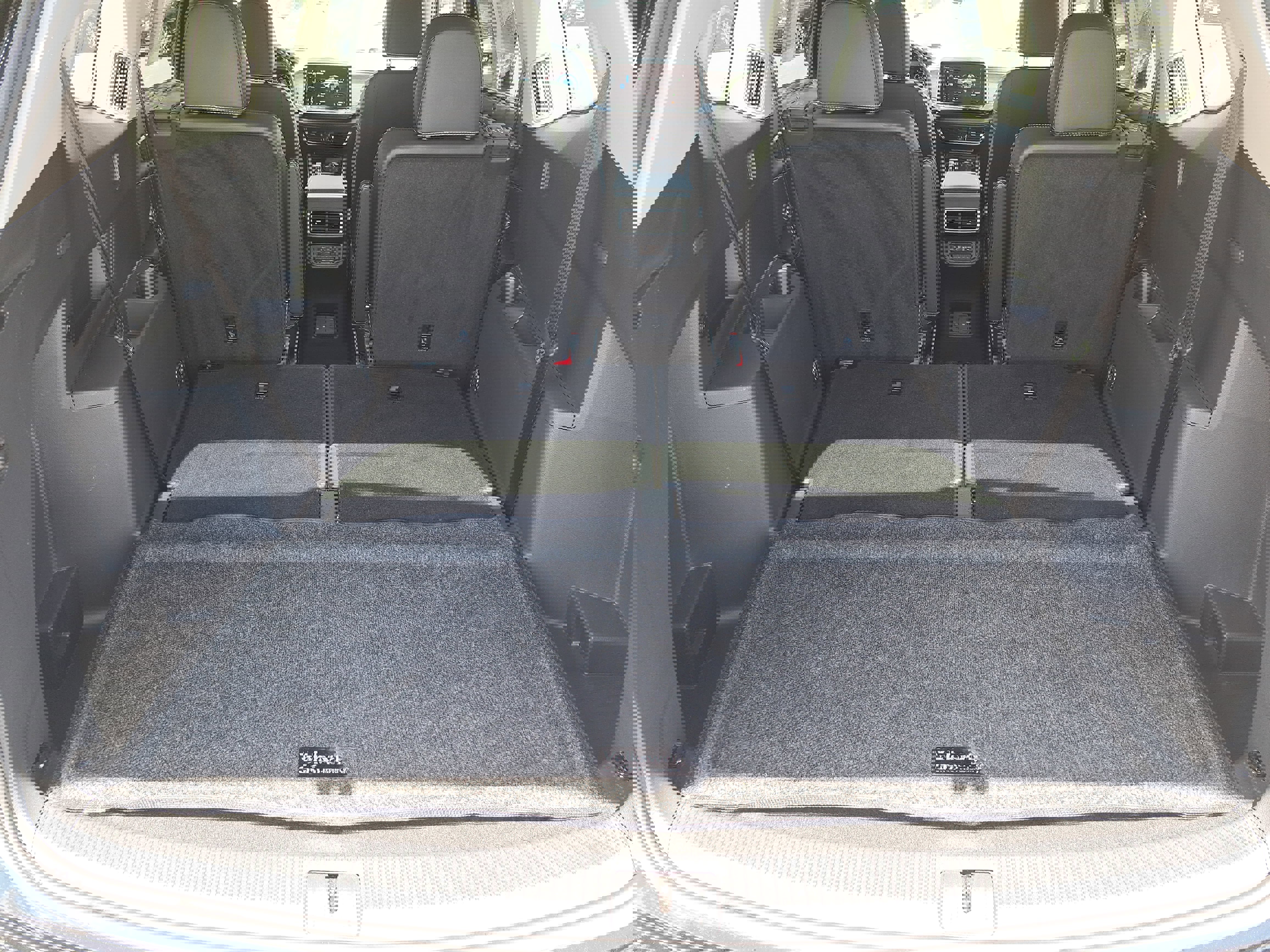 Certified 2025 Volkswagen Atlas SEL image 13