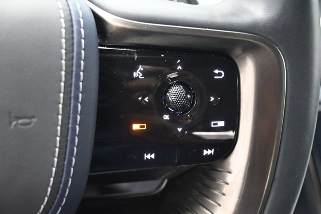 Used 2026 INFINITI QX80 4WD w/ Sport Exterior Package image 30
