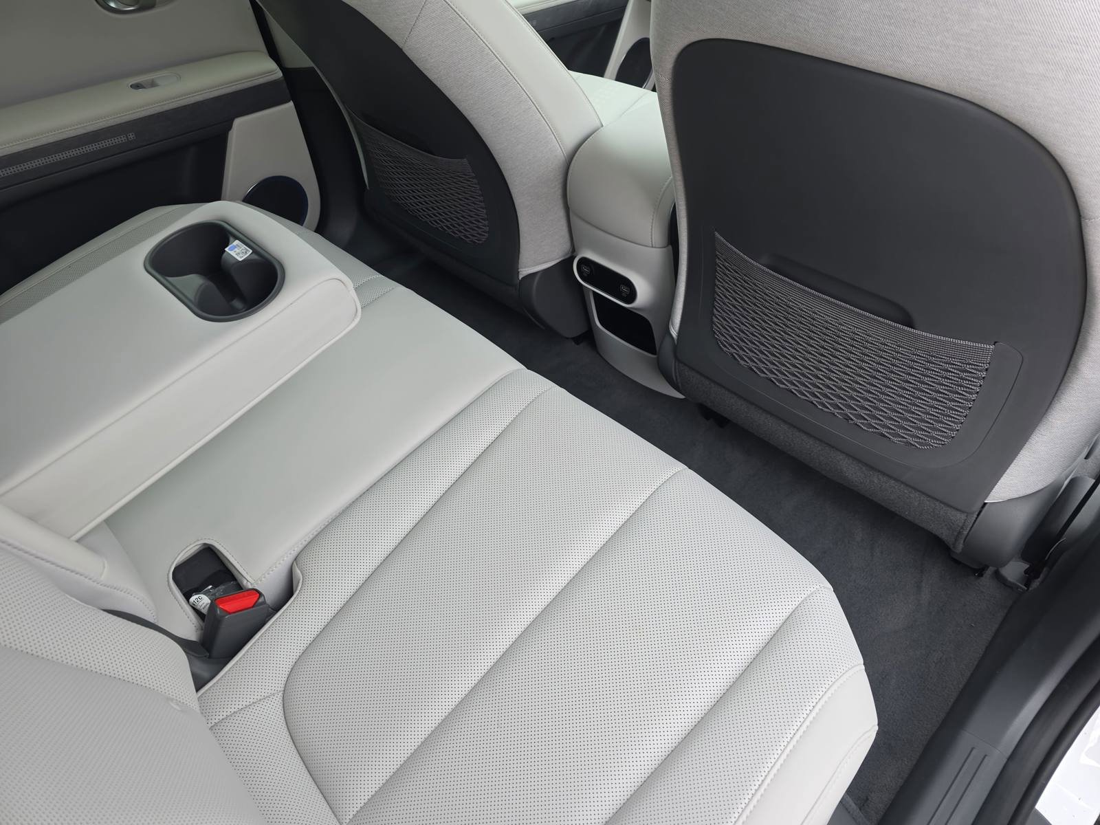 Used 2023 Hyundai Ioniq 5 SEL RWD image 12