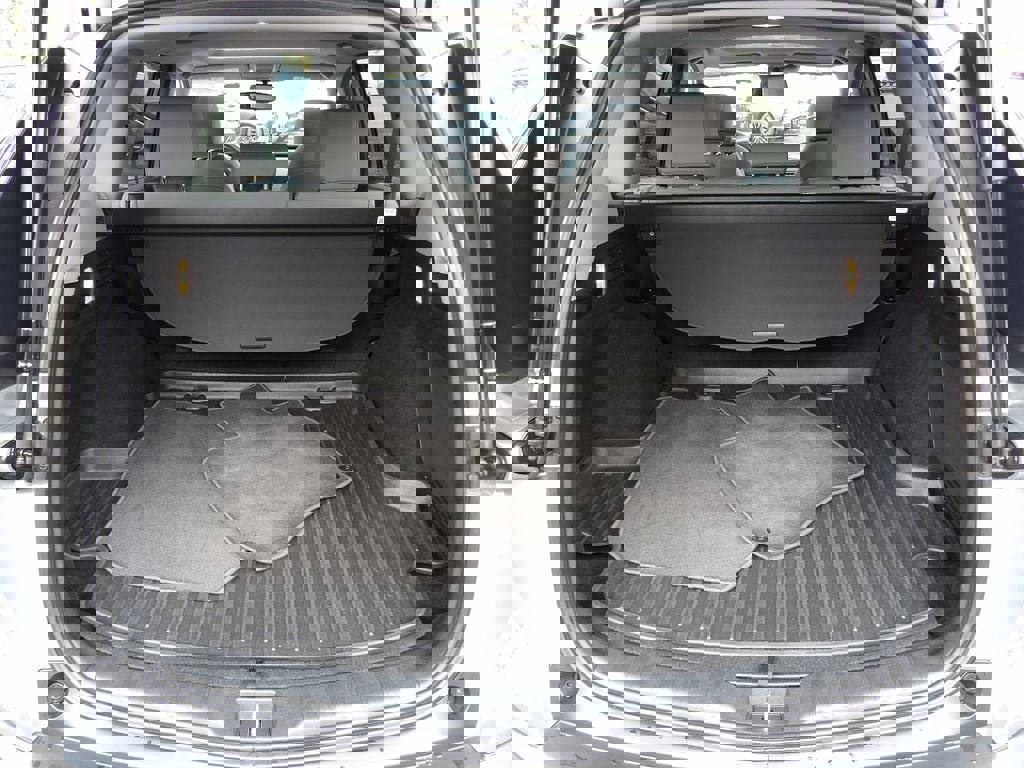 Used 2022 Honda CR-V Touring image 23