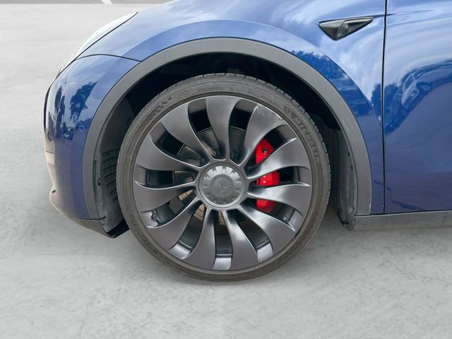Used 2022 Tesla Model Y Performance image 23