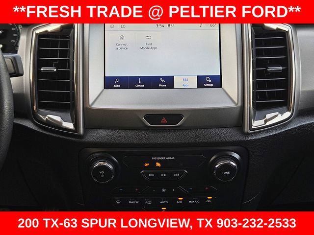 Used 2020 Ford Ranger XLT w/ Equipment Group 301A Mid image 14